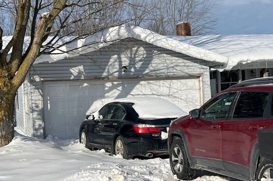 157 S Hamon Street Walkerville, MI 49459, Oceana County