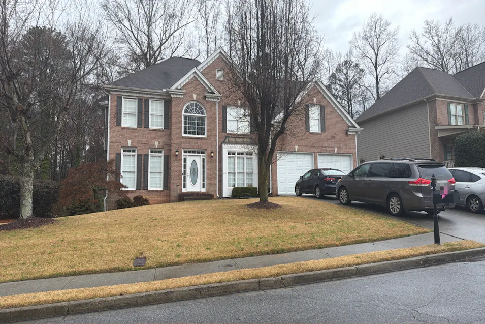 1092 Oakhurst Trail Lawrenceville, GA 30043, Gwinnett County