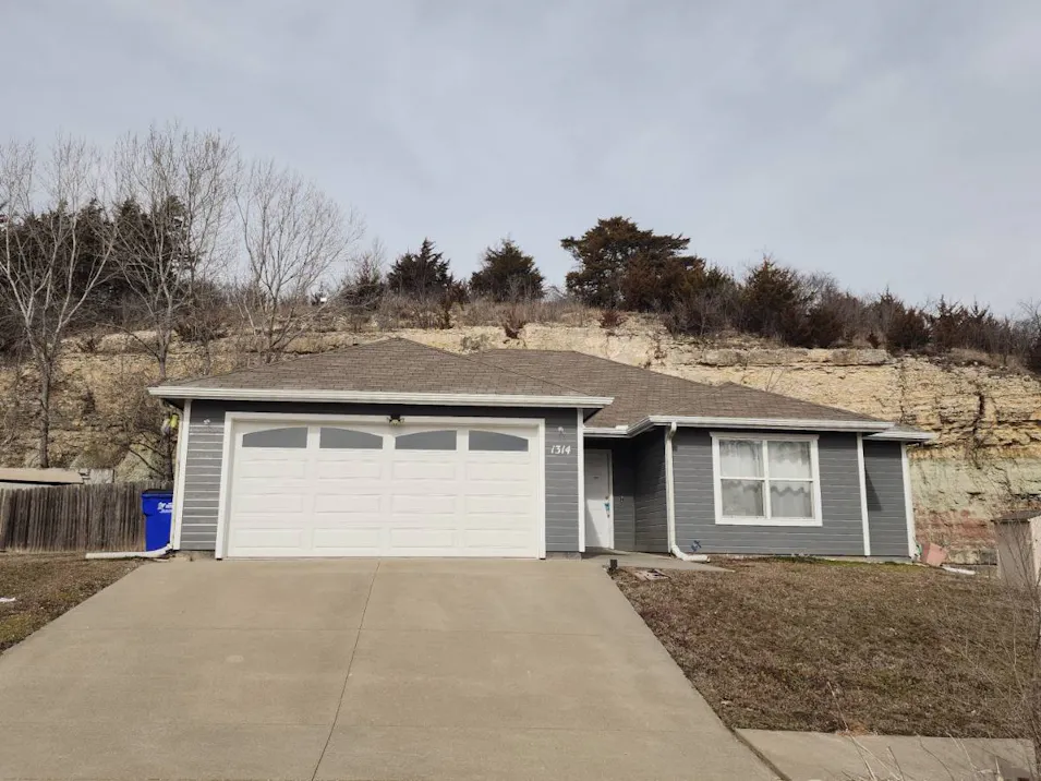 1314 Marshall Ct Junction City, KS 66441, Geary County