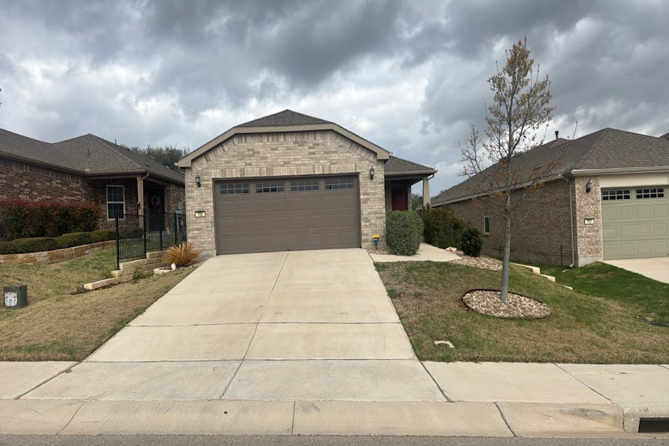 705 Kitty Hawk Rd Georgetown, TX 78633, Williamson County