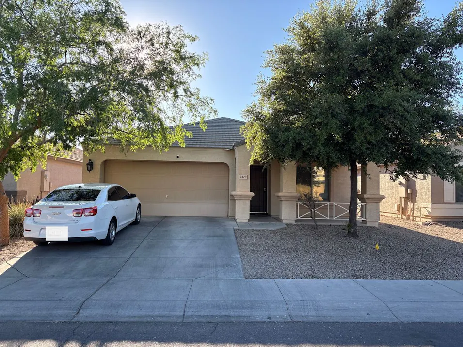 2320 S 101st Dr Tolleson, AZ 85353, Maricopa County