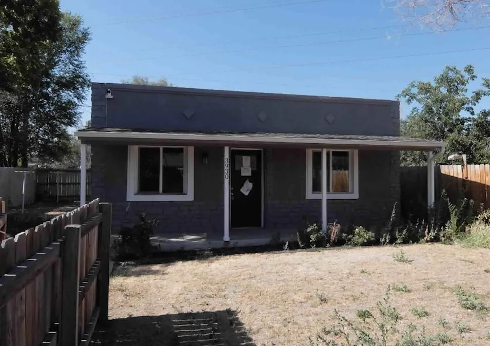 3930 W Kentucky Ave Denver, CO 80219, Denver County