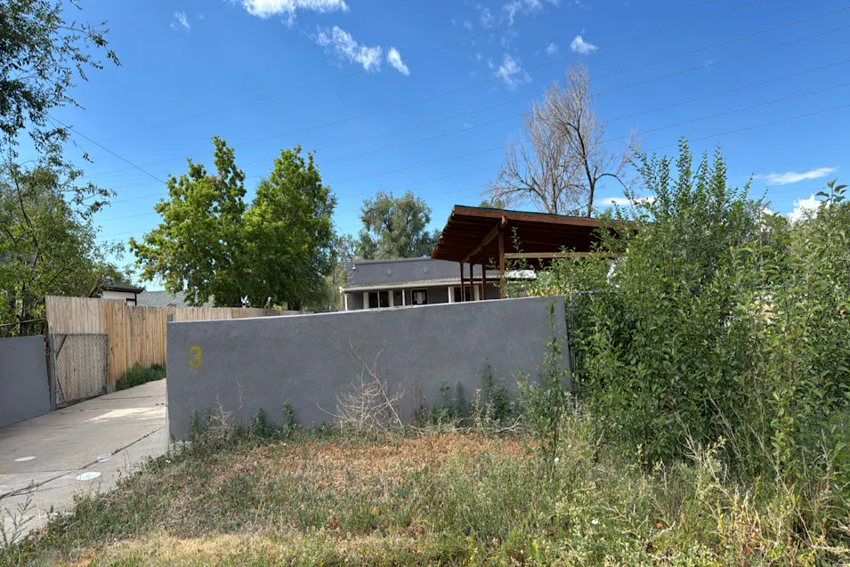 3930 Kentucky Ave Denver, CO 80219, Denver County