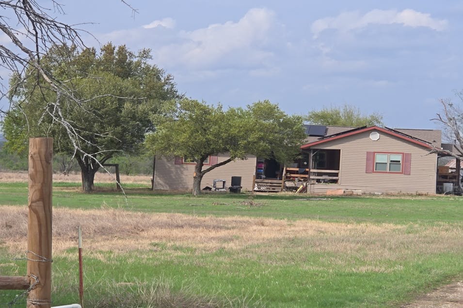 1189 Ben Milam Rd Cameron, TX 76520, Milam County