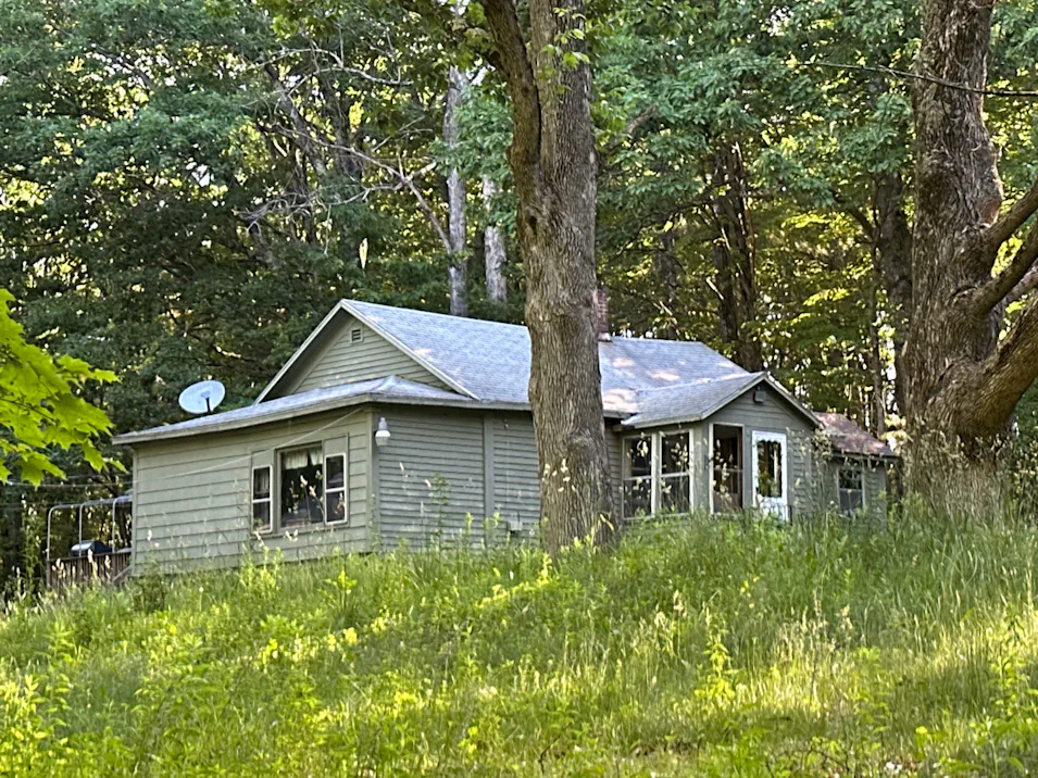 15 Blake Corner Road Phillipston, MA 01331, Worcester County