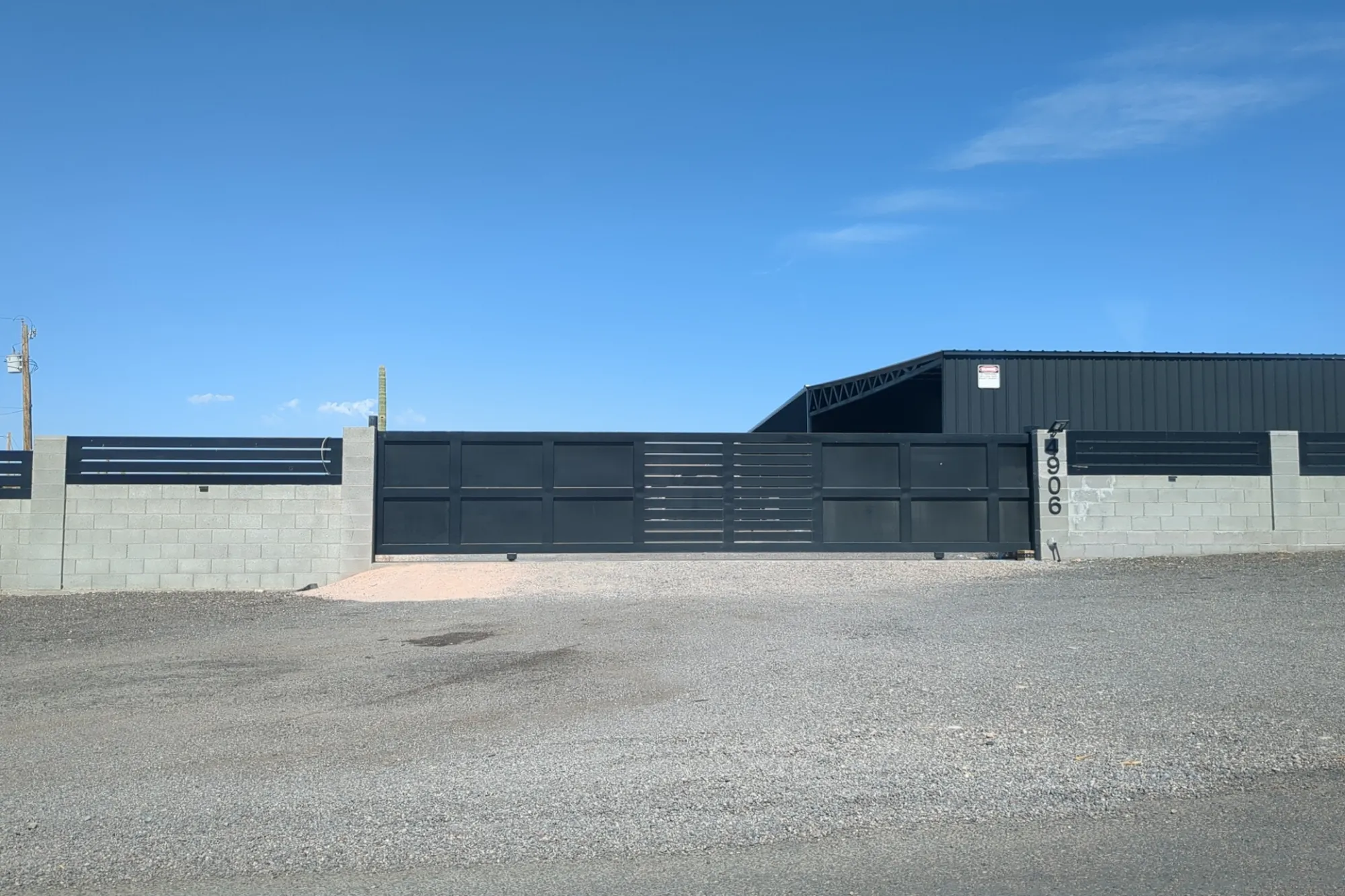 Warner Dr, Apache Junction, AZ 85120 #1
