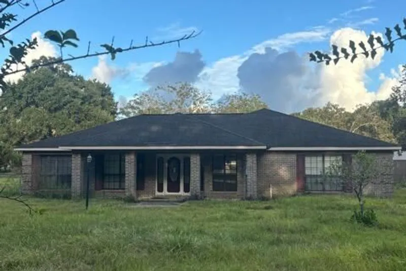 Bobby Saucer Rd, Grand Bay, AL 36541 #1