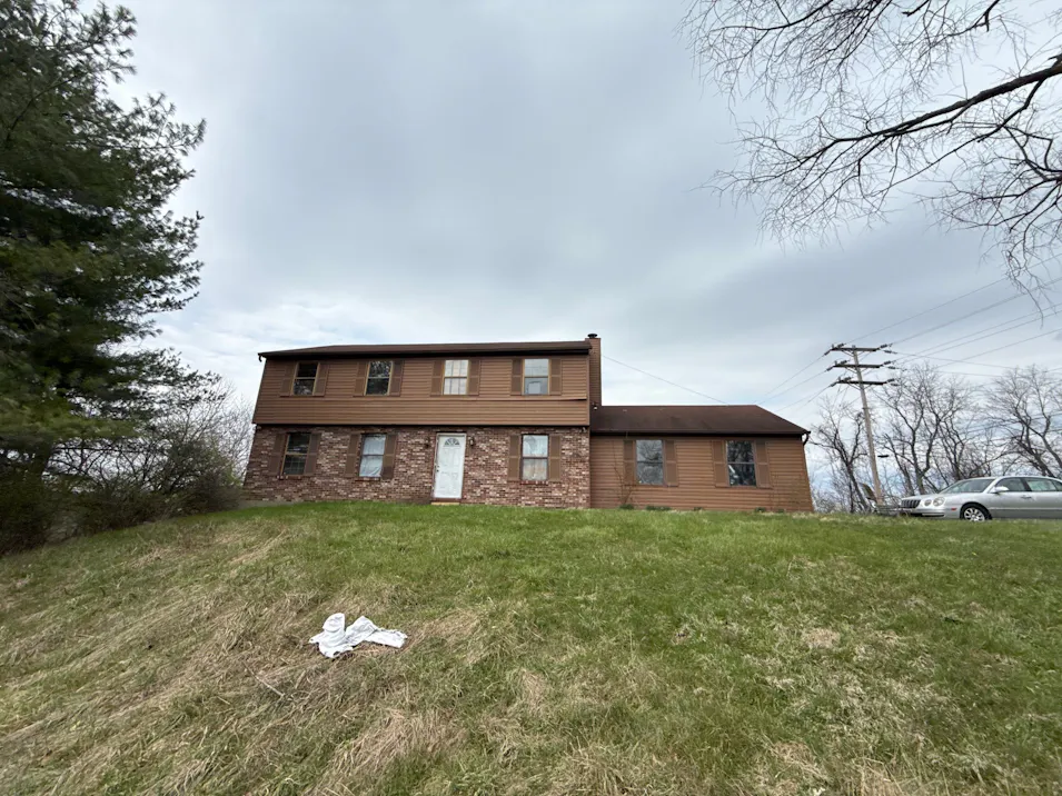 1000 Kran Drive Homestead, PA 15120, Allegheny County