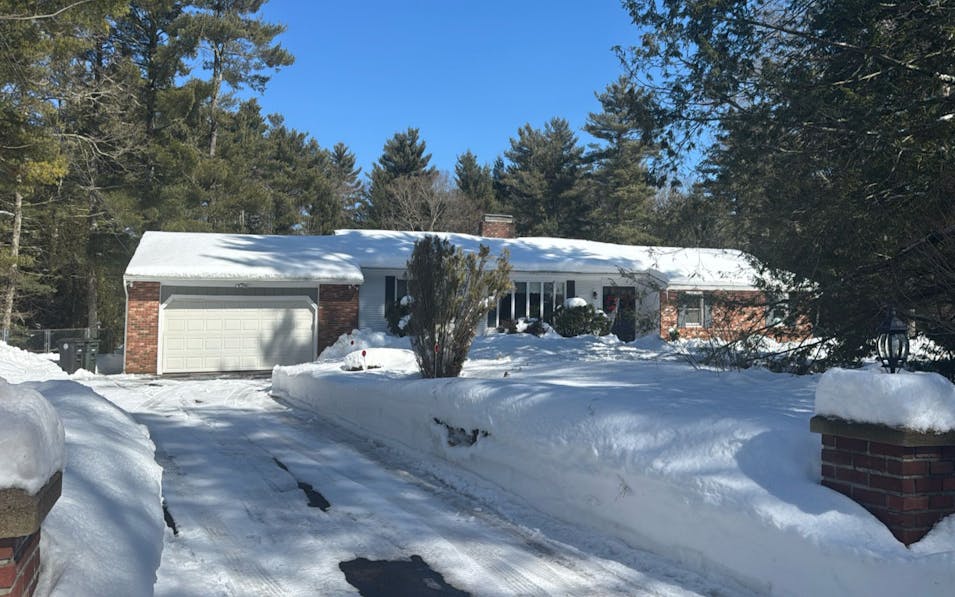 148 Town Farm Road Coventry, RI 02816, Kent County