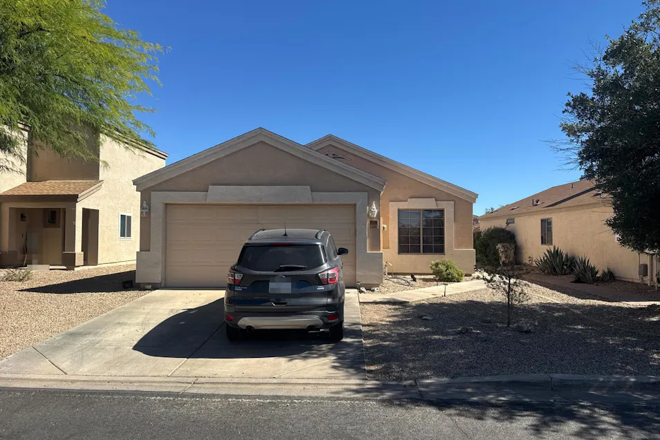 6768e Haven Ave Florence, AZ 85132, Pinal County