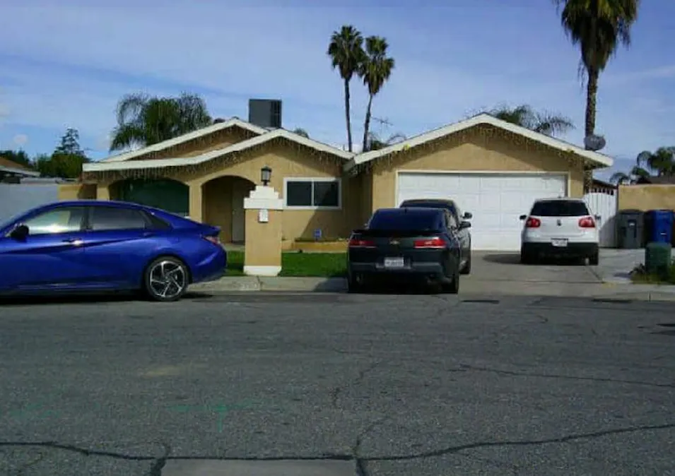 2340 Sharon Ct Wasco, CA 93280, Kern County