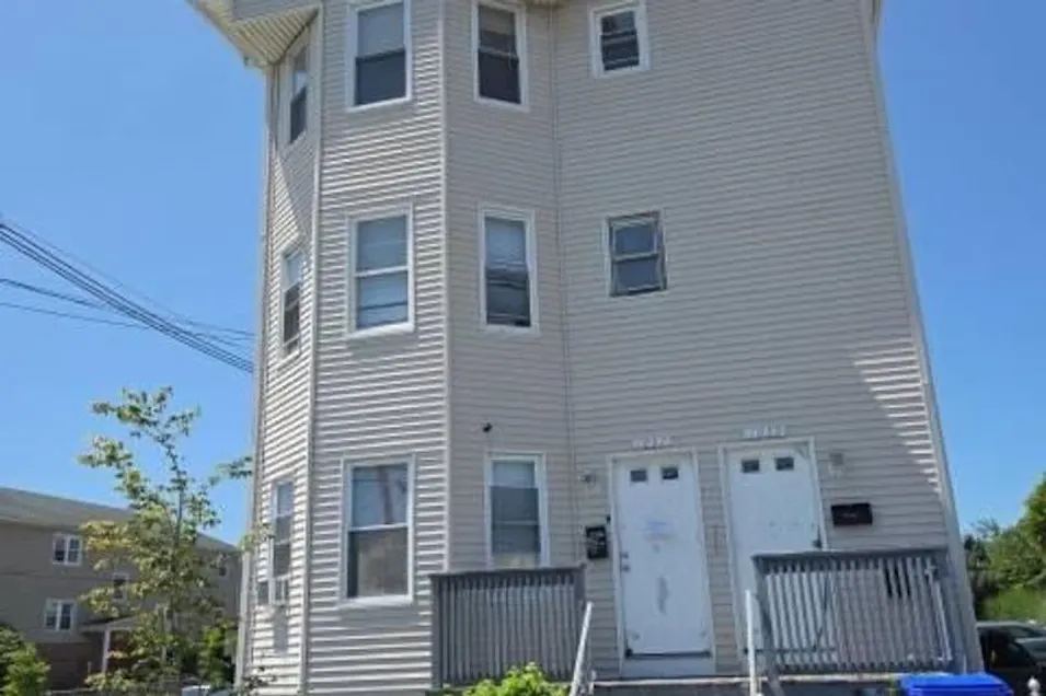 1055 Eddy St Providence, RI 02905, Providence County