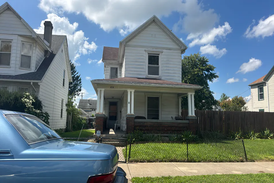 219 Grove Avenue Dayton, OH 45404, Montgomery County