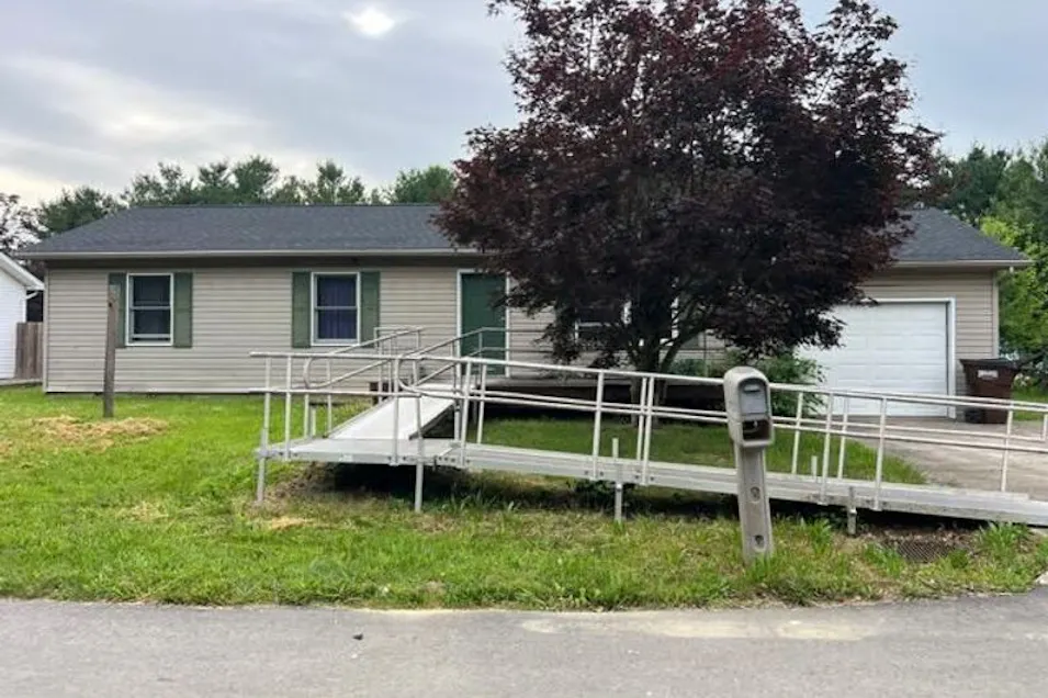25 Harmony Lane Georgetown, OH 45121, Brown County