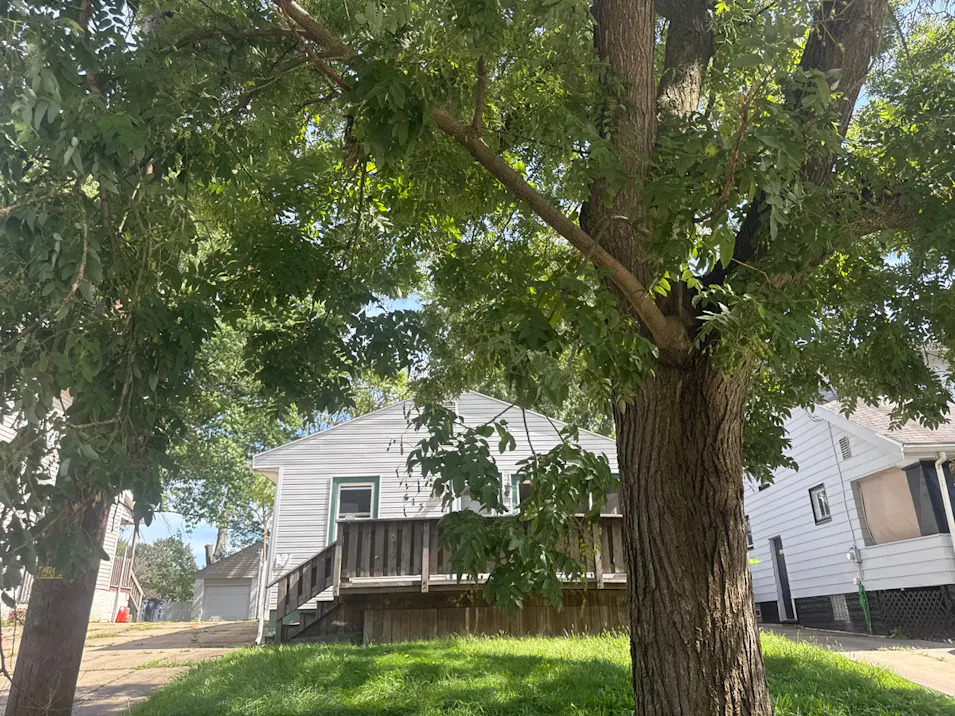 613 Hudson Ave Akron, OH 44306, Summit County