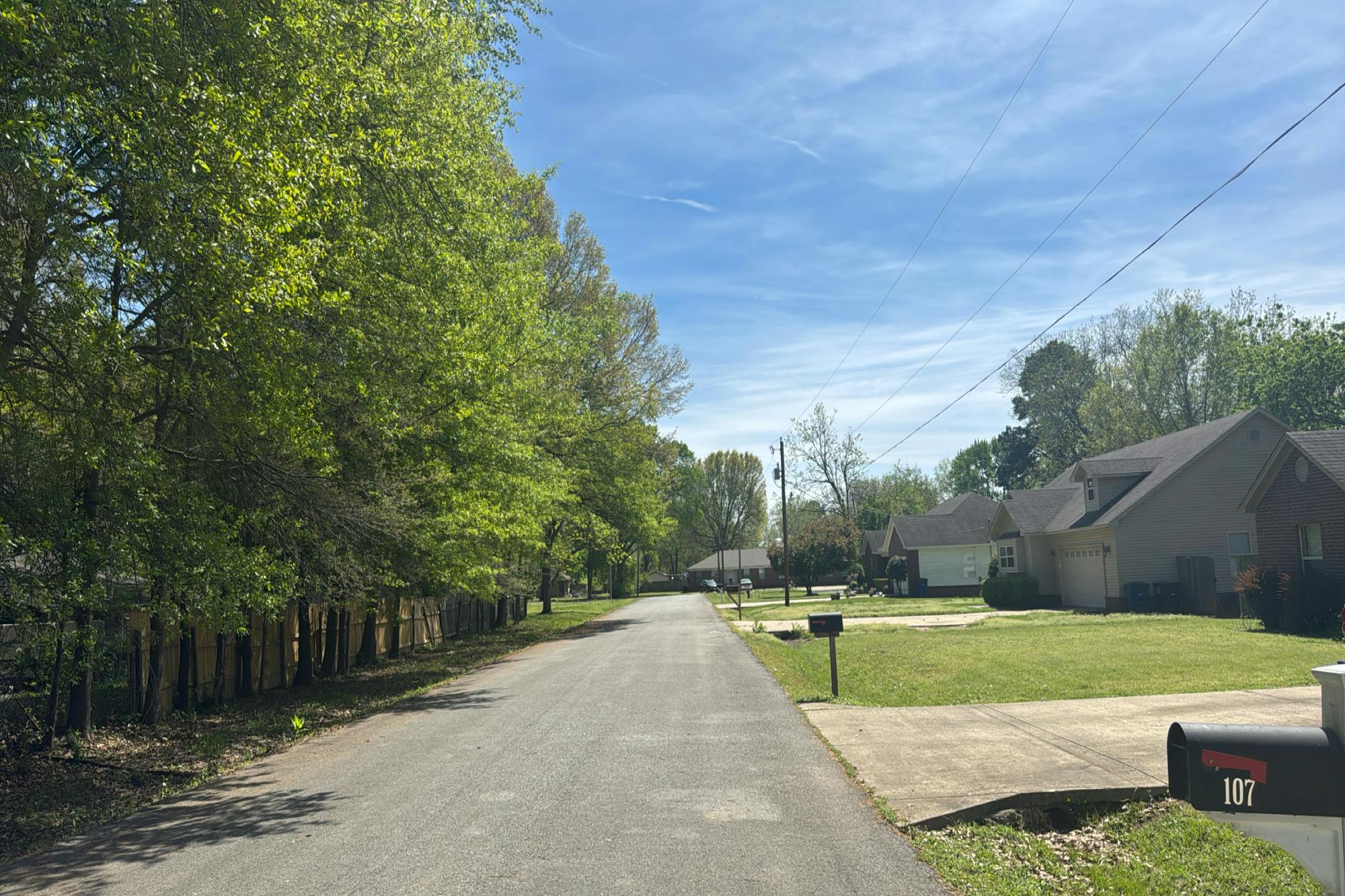 Drennan Dr, Beebe, AR 72012