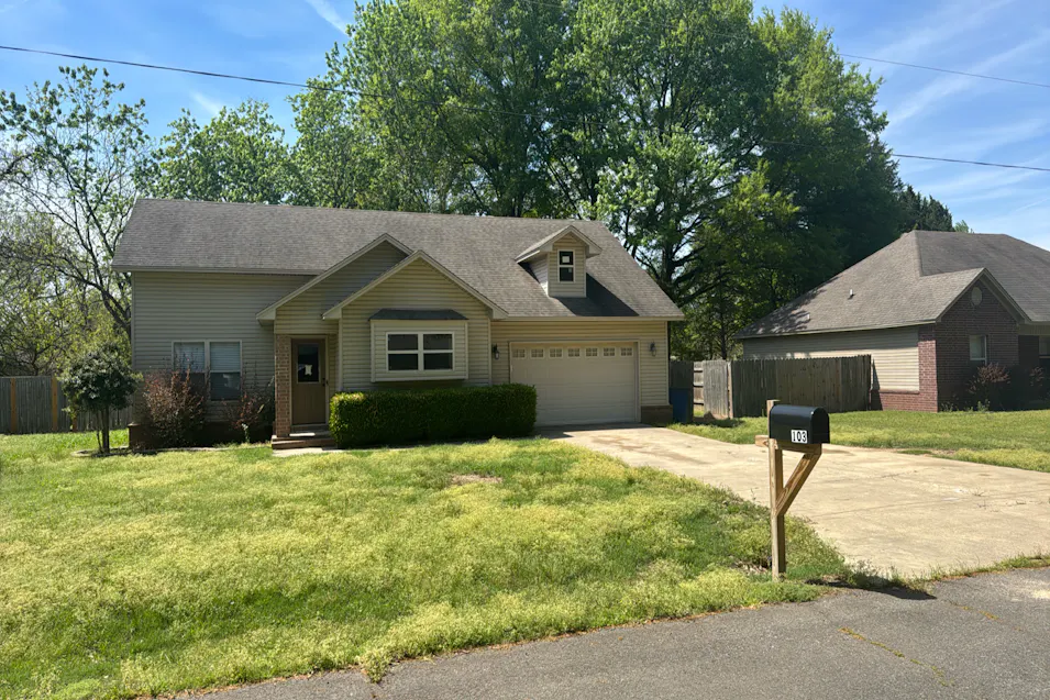 103 Drennan Drive Beebe, AR 72012, White County