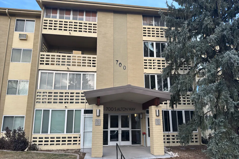 700 South Alton Way Unit 10-C Denver, CO 80247, Denver County