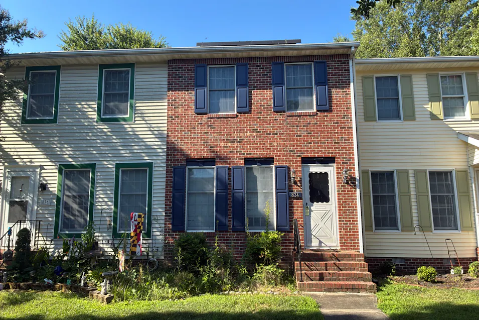 834 Larch Way Salisbury, MD 21804, Wicomico County