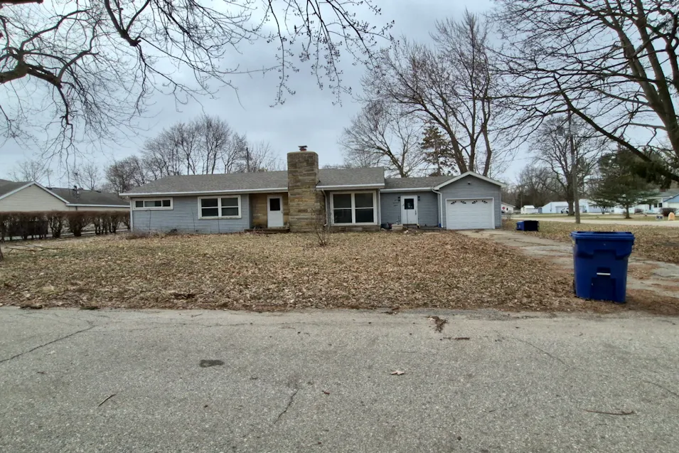 111 Oak St Corunna, MI 48817, Shiawassee County