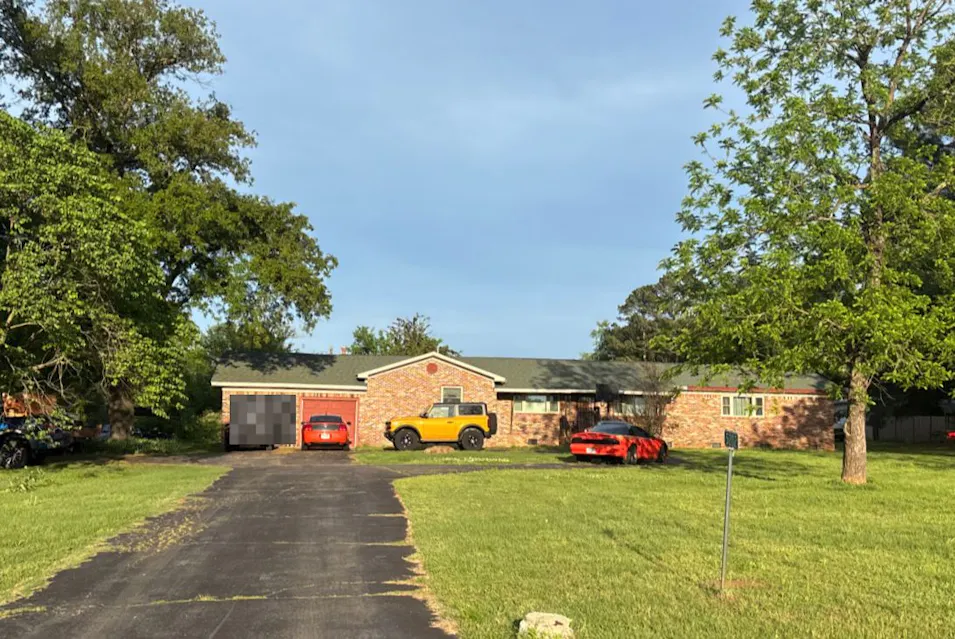 5202 North Highway 96 Lavaca, AR 72941, Sebastian (Greenwood) County