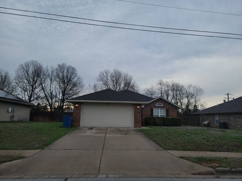 1384 S 20th Ave Ozark, MO 65721, Christian County