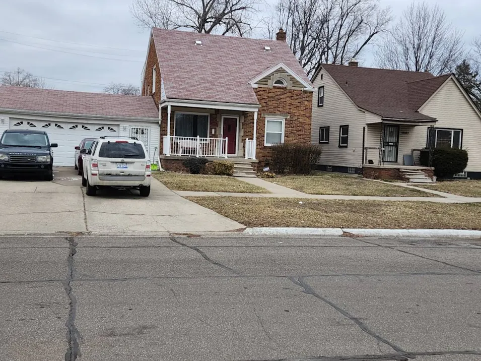 19357 MacKay St Detroit, MI 48234, Wayne County