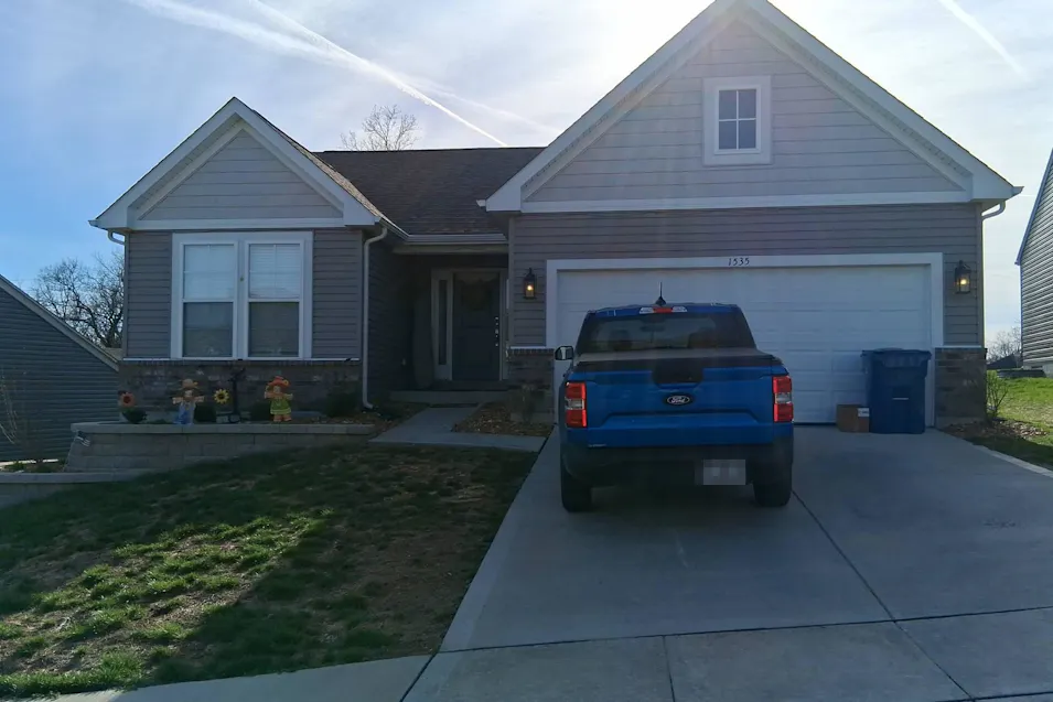 1535 Arlington Heights Way, Imperial, MO 63052, Jefferson County