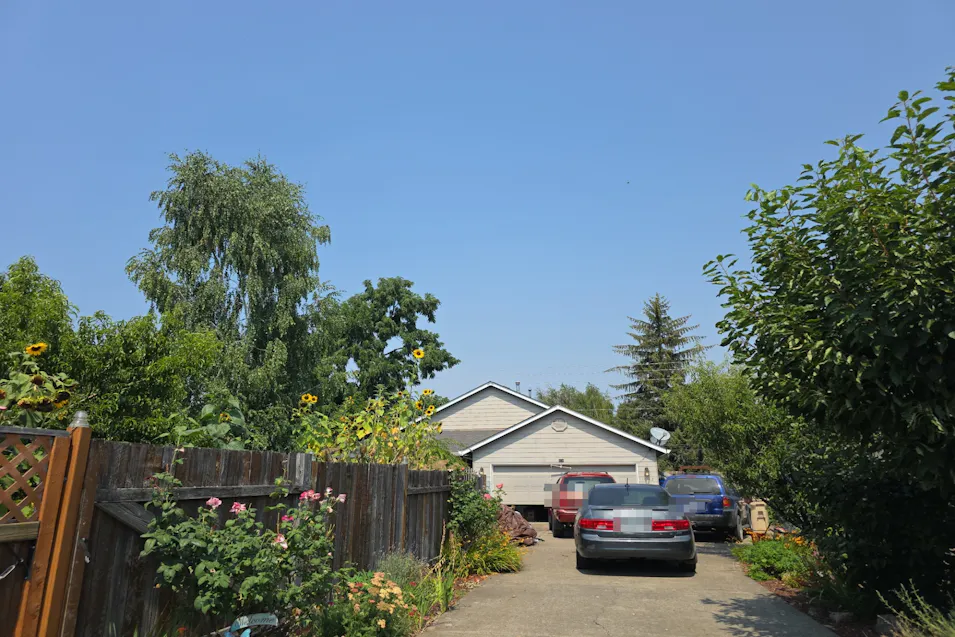1642 SE Cortland Ave Dallas, OR 97338, Polk County