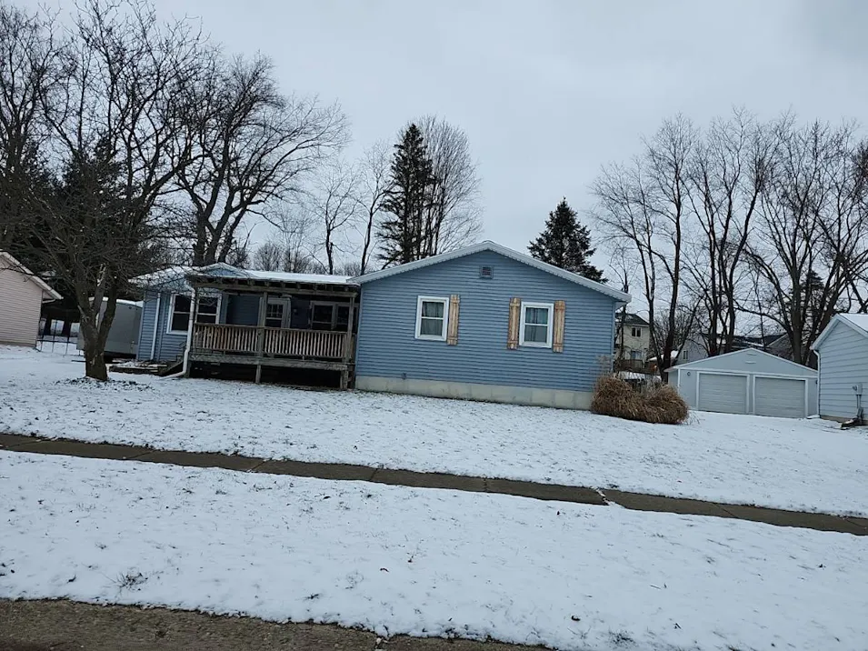 161 Clayton Ct Rockford, MI 49341, Kent County