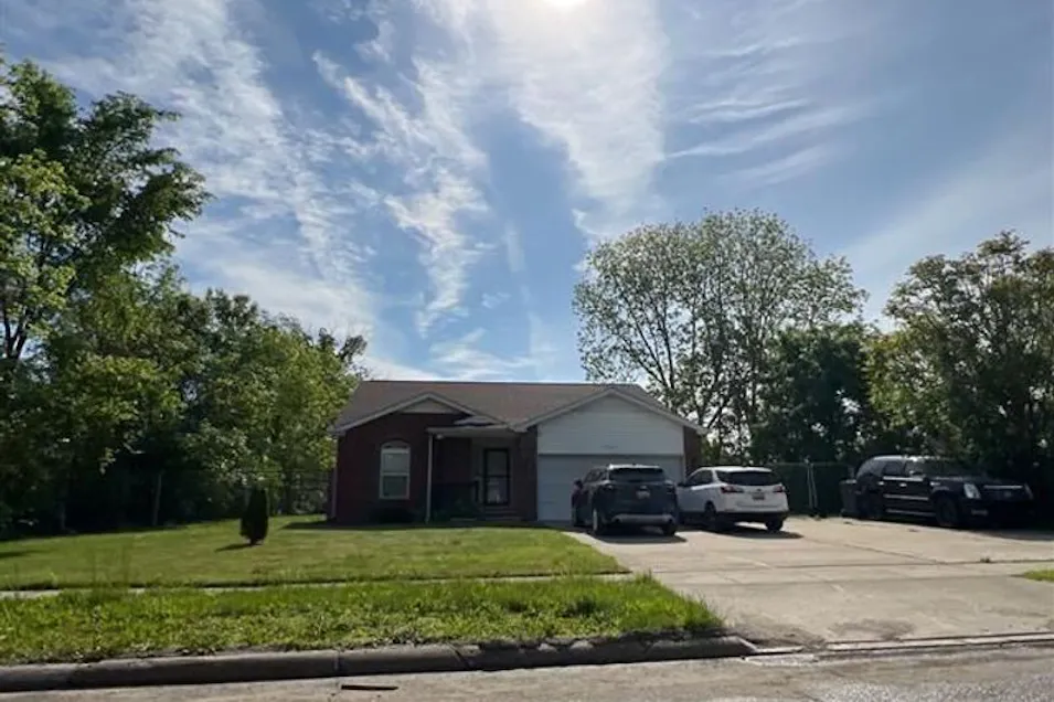 3125 John Daly St Inkster, MI 48141, Wayne County