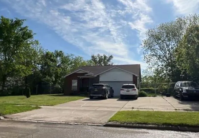 John Daly St, Inkster, MI 48141 #1