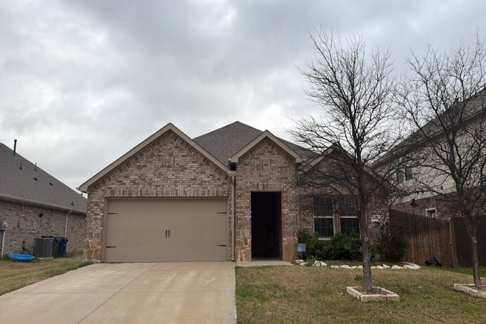 408 Rawhide Way Princeton, TX 75407, Collin County