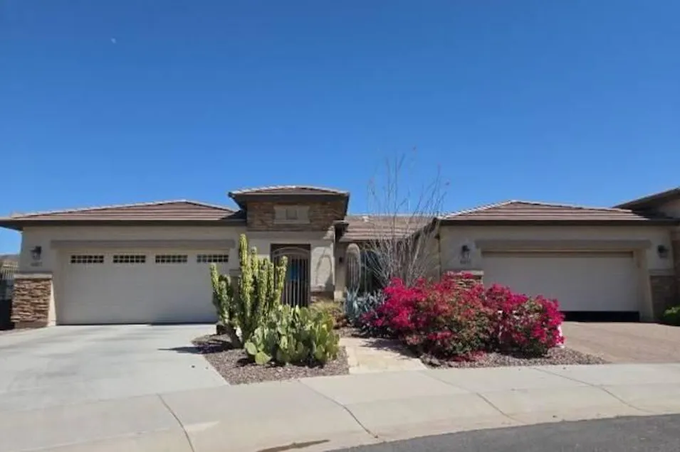 16827 S 177th Ln Goodyear, AZ 85338, Maricopa County