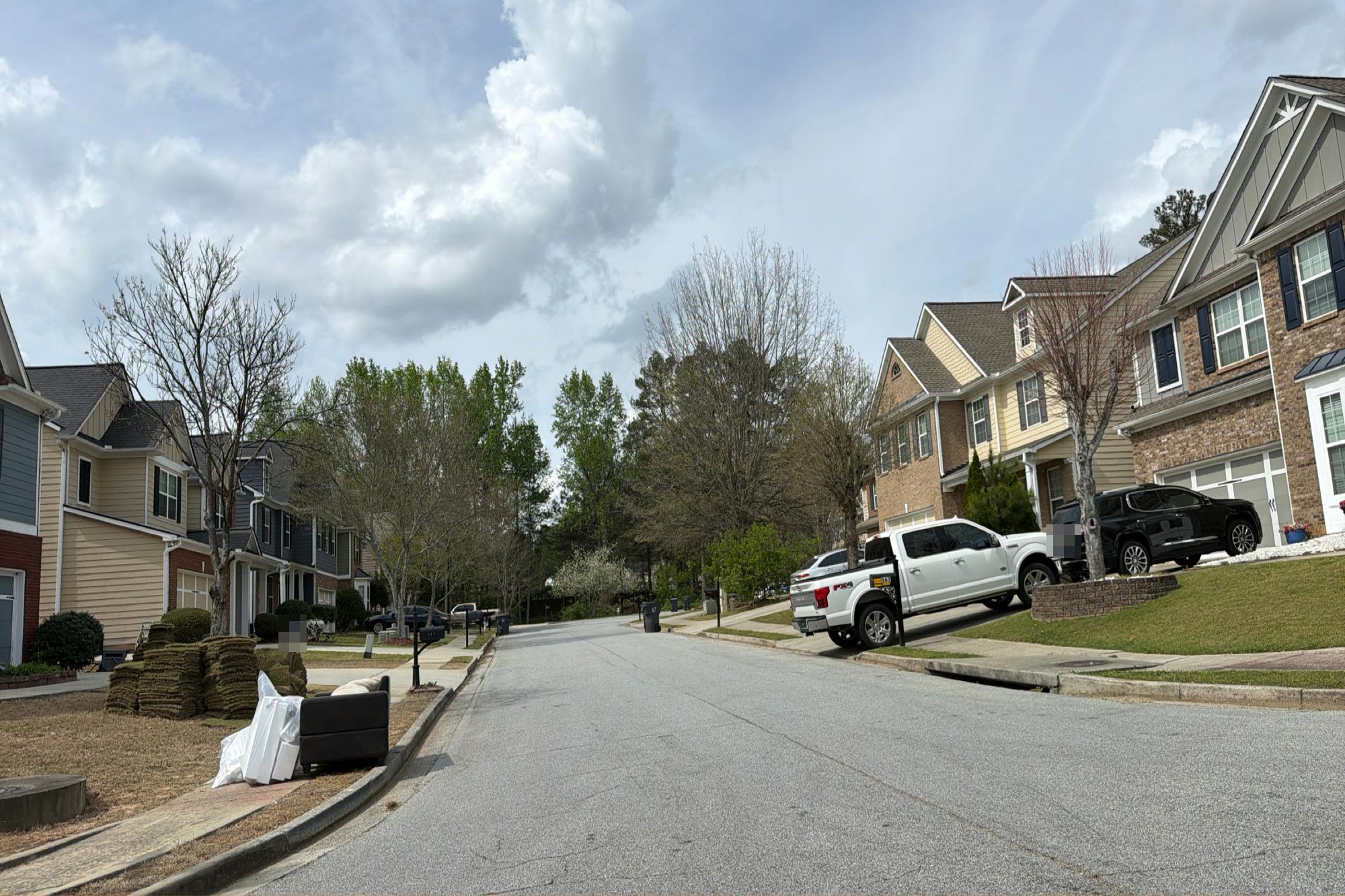 Misty Meadow Pl, Lilburn, GA 30047