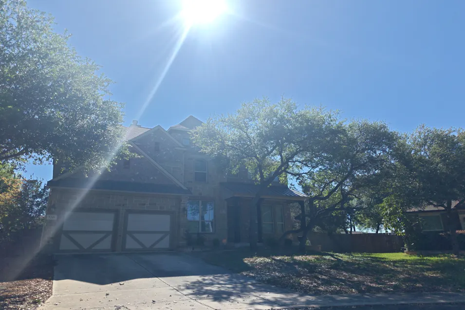 5210 Anemone San Antonio, TX 78253, Bexar County