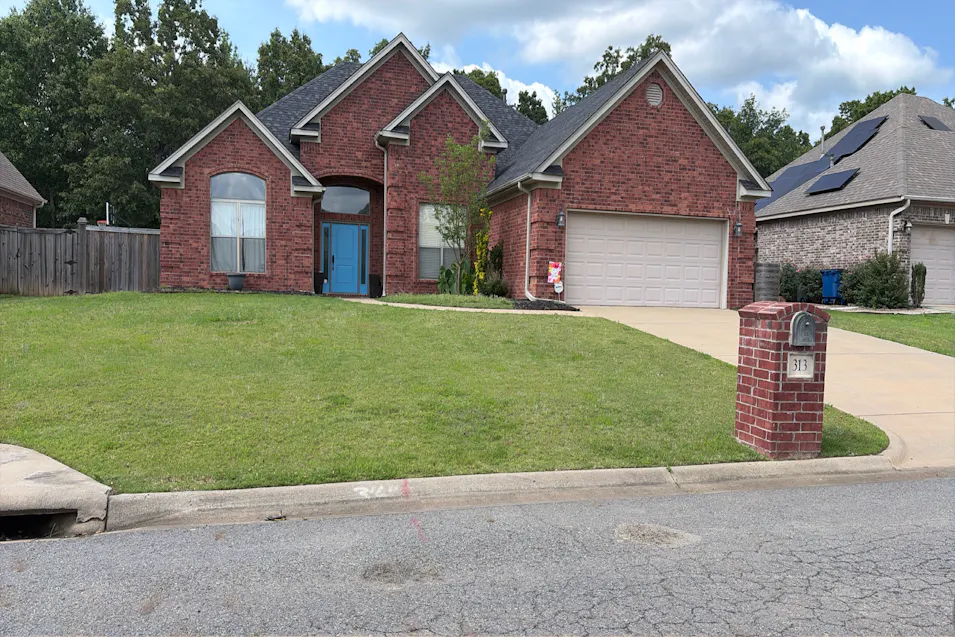 313 Corondelet Lane Maumelle, AR 72113, Pulaski County