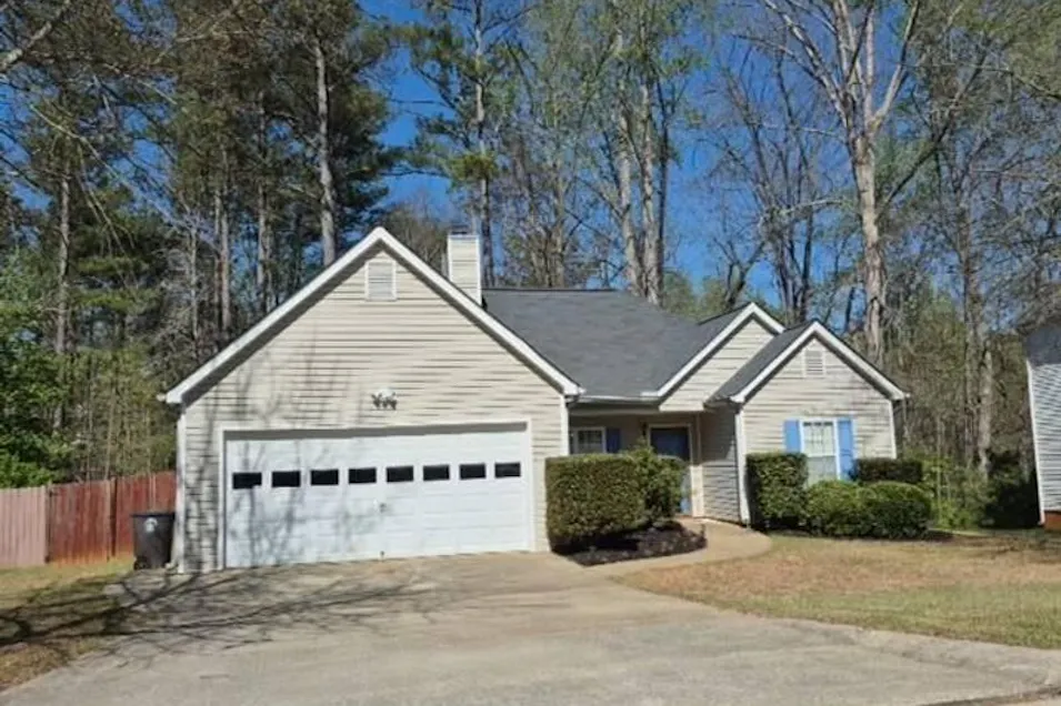 7220 Brittany Way Douglasville, GA 30134, Douglas County