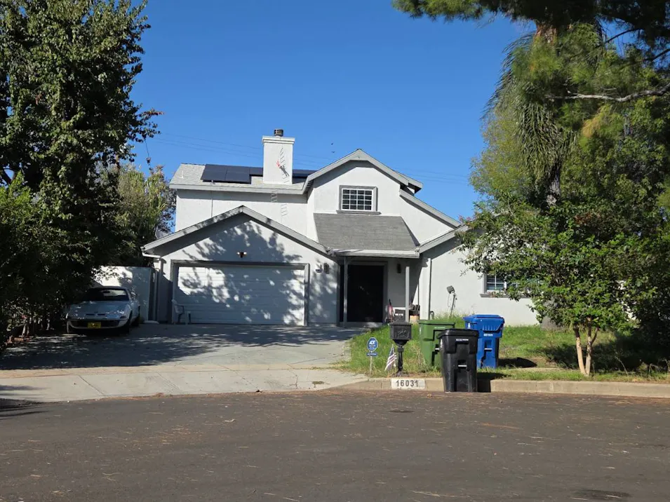 16031 Harvest St Granada Hills, CA 91344, Los Angeles County