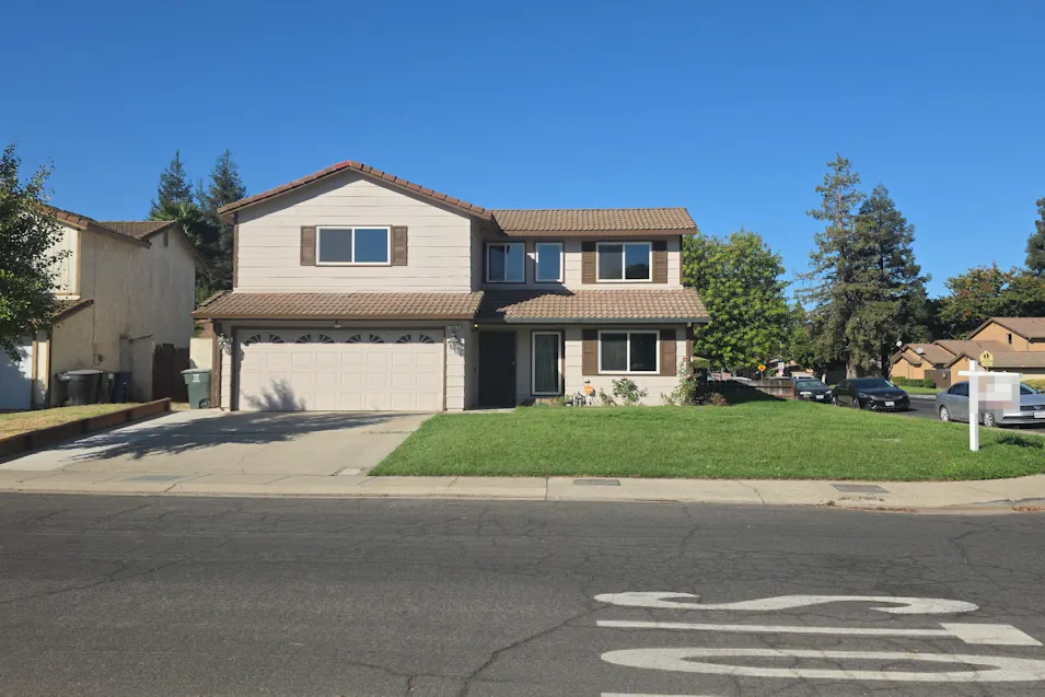 3945 Sparrow Ct Modesto, CA 95356, Stanislaus County