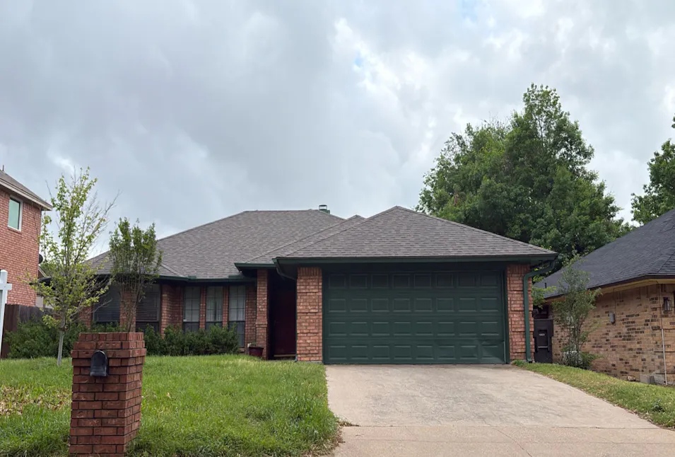 5029 Barberry Drive Fort Worth, TX 76133, Tarrant County