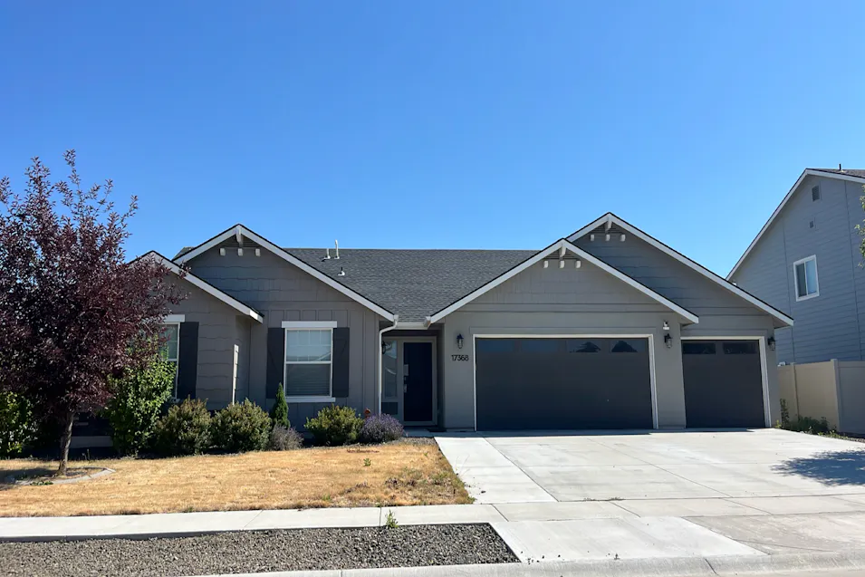 17368 N Wingtip Way Nampa, ID 83687, Canyon County