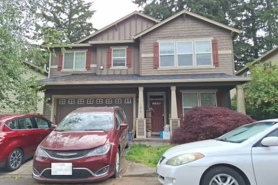 1619 NE 158th Ct Vancouver, WA 98684, Clark County