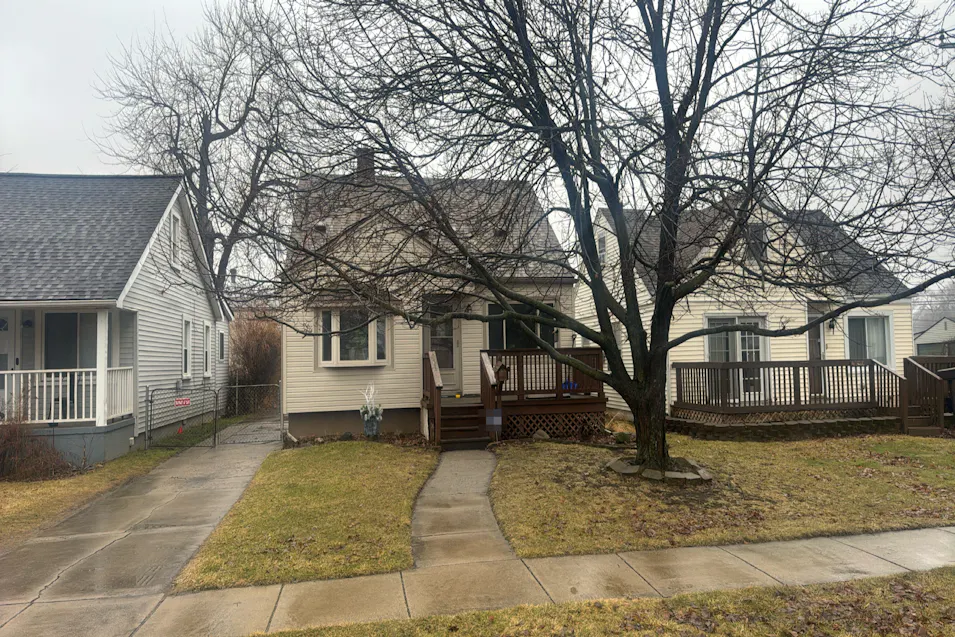 15489 Chelsea Redford, MI 48239, Wayne County