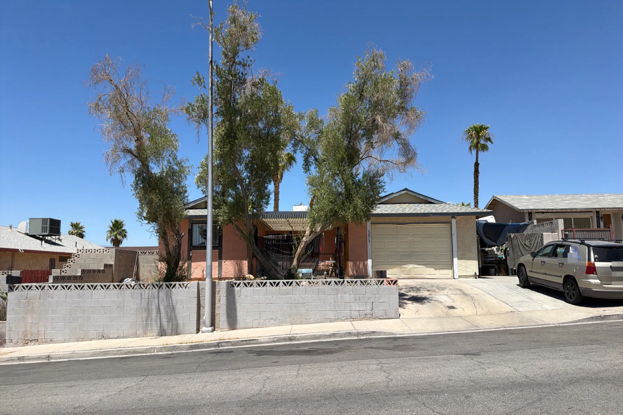 Legalla Ln, Las Vegas, NV 89156