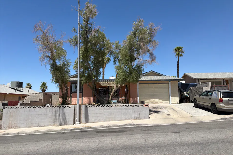 6850 Legalla Ln Las Vegas, NV 89156, Clark County