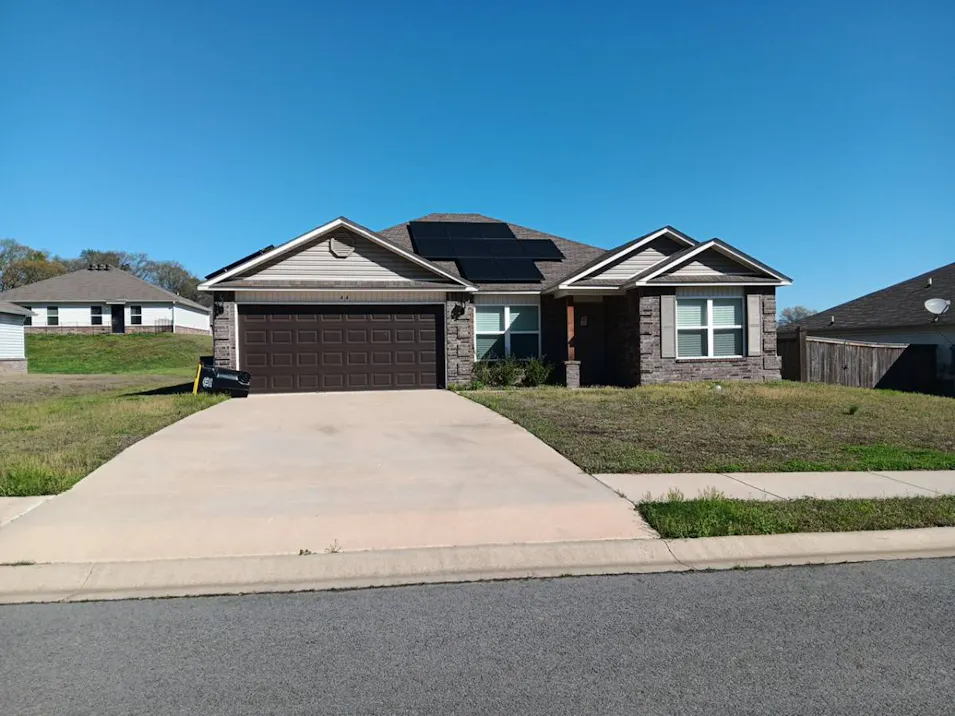 44 Dunnaway Dr Austin, AR 72007, Lonoke County