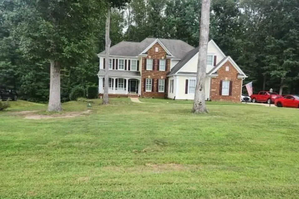 12136 Sawhill Blvd Spotsylvania, VA 22553, Spotsylvania County
