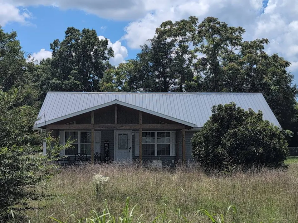 640 Bethel Rd Clinton, TN 37716, Anderson County