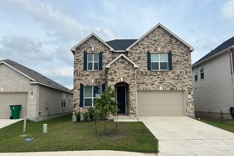 427 Harvest Fields New Braunfels, TX 78130, Guadalupe County